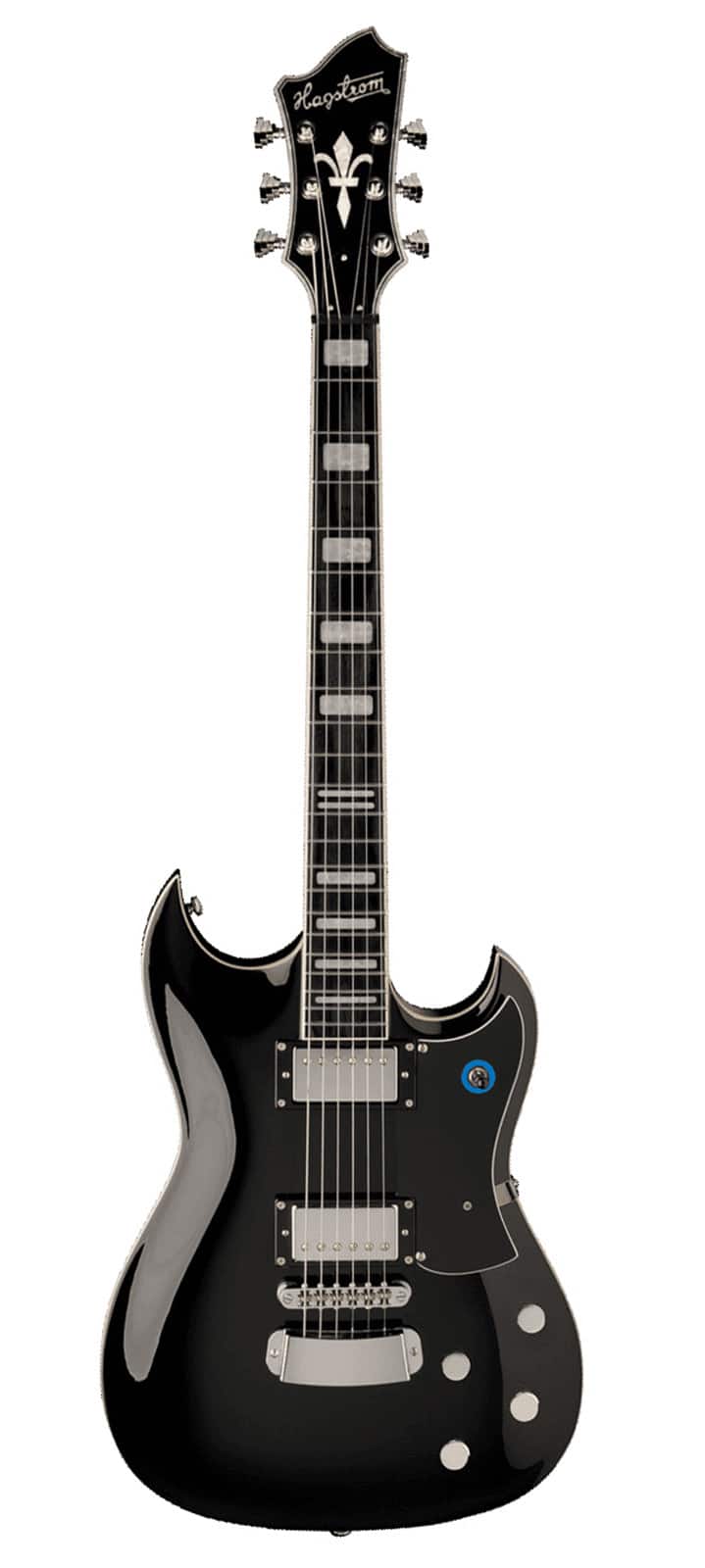 HAGSTROM PAT SMEAR SIGNATURE