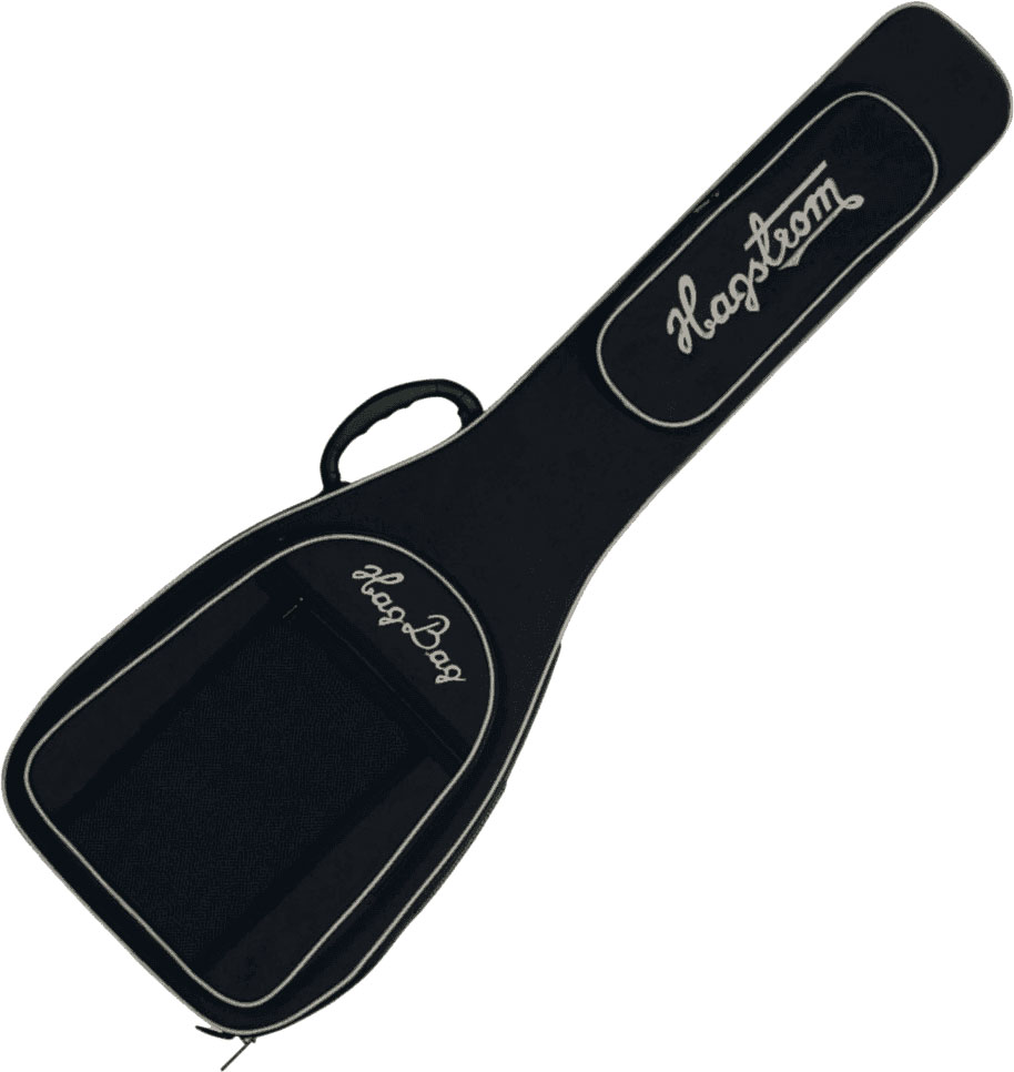 HAGSTROM E-19 GIG BAG POUR FANTOMEN