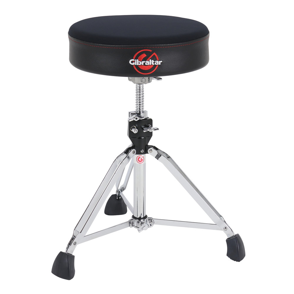 GIBRALTAR 9608NR - NEOPRENE ROUND SIT 