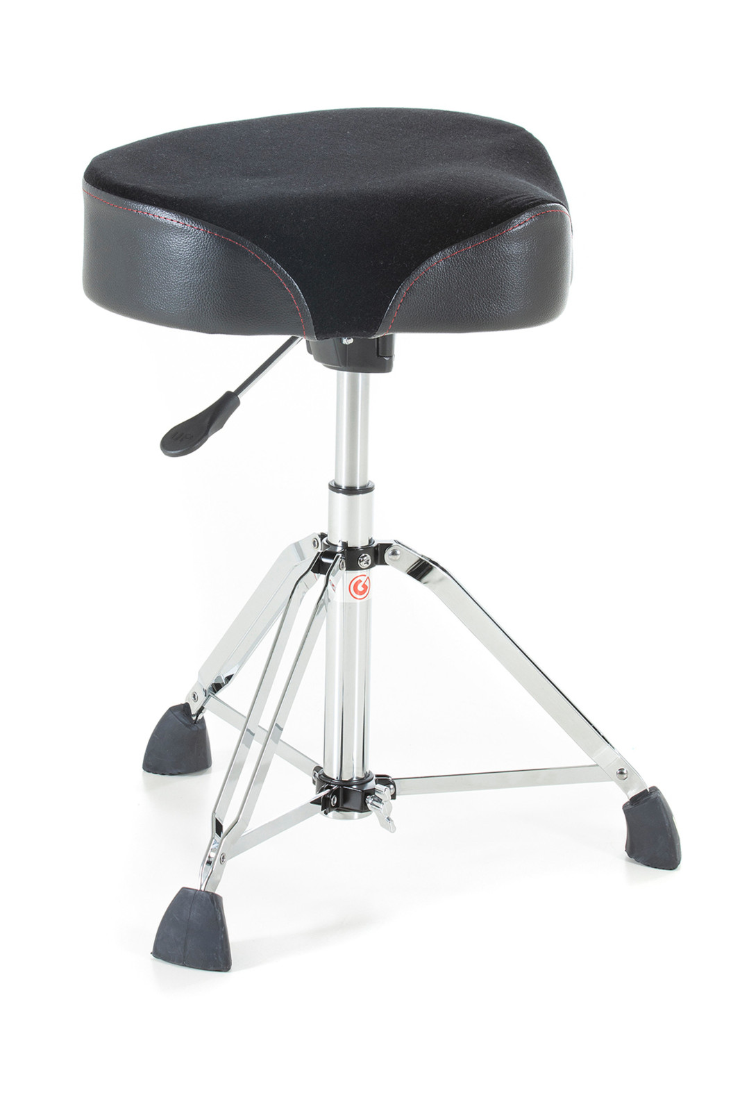 GIBRALTAR 9608HM HYDRAULIC MOTO-STYLE THRONE