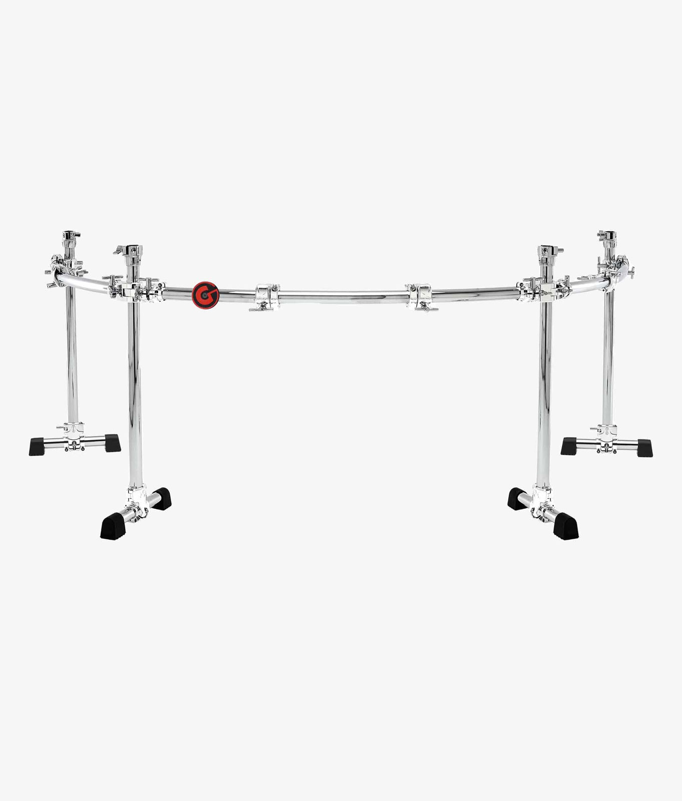 GIBRALTAR RACK SYSTEM CHROME GCS-450C