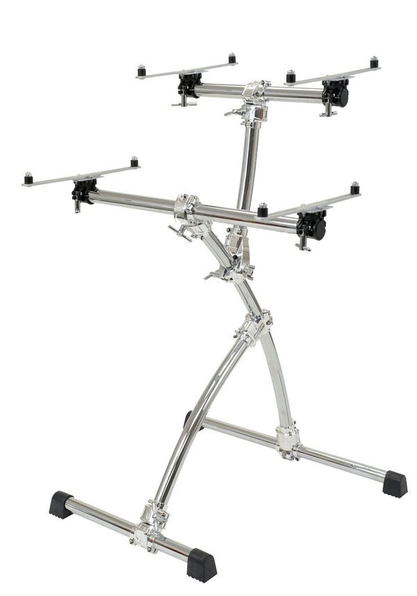 GIBRALTAR Keyboard stand GKS-KT76 Grey