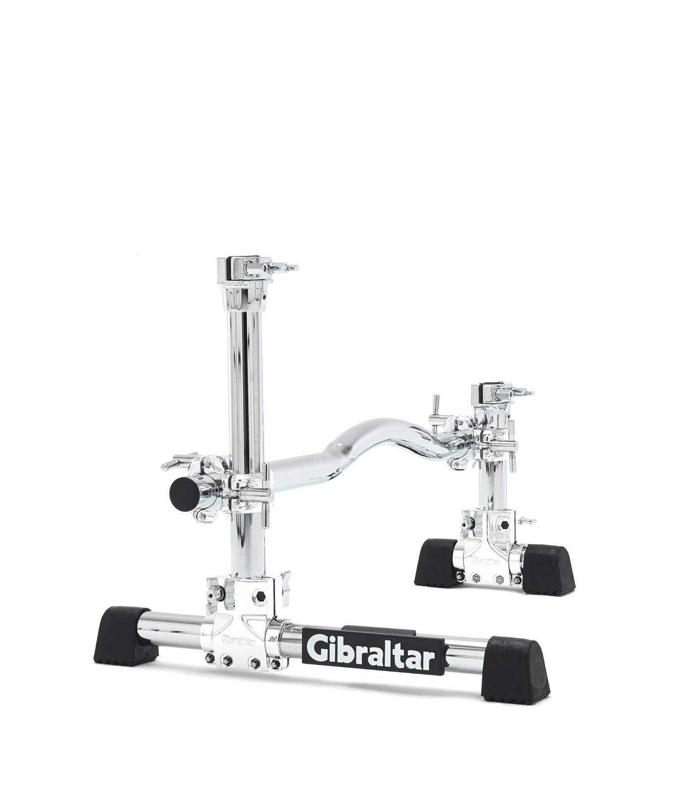 GIBRALTAR STEALTH VERTICAL MOUNTING RACK - GSVMS
