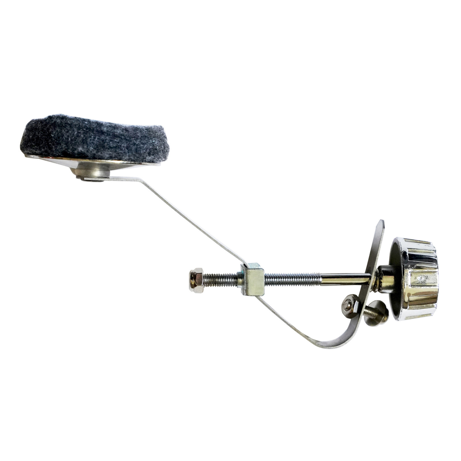 GIBRALTAR SC-4400 - Sourdine Interne