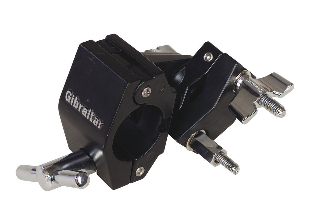 GIBRALTAR RACK ACCESSOIRES ROAD SERIE MULTI CLAMP, ADJUSTABLE SC-GRSAMC