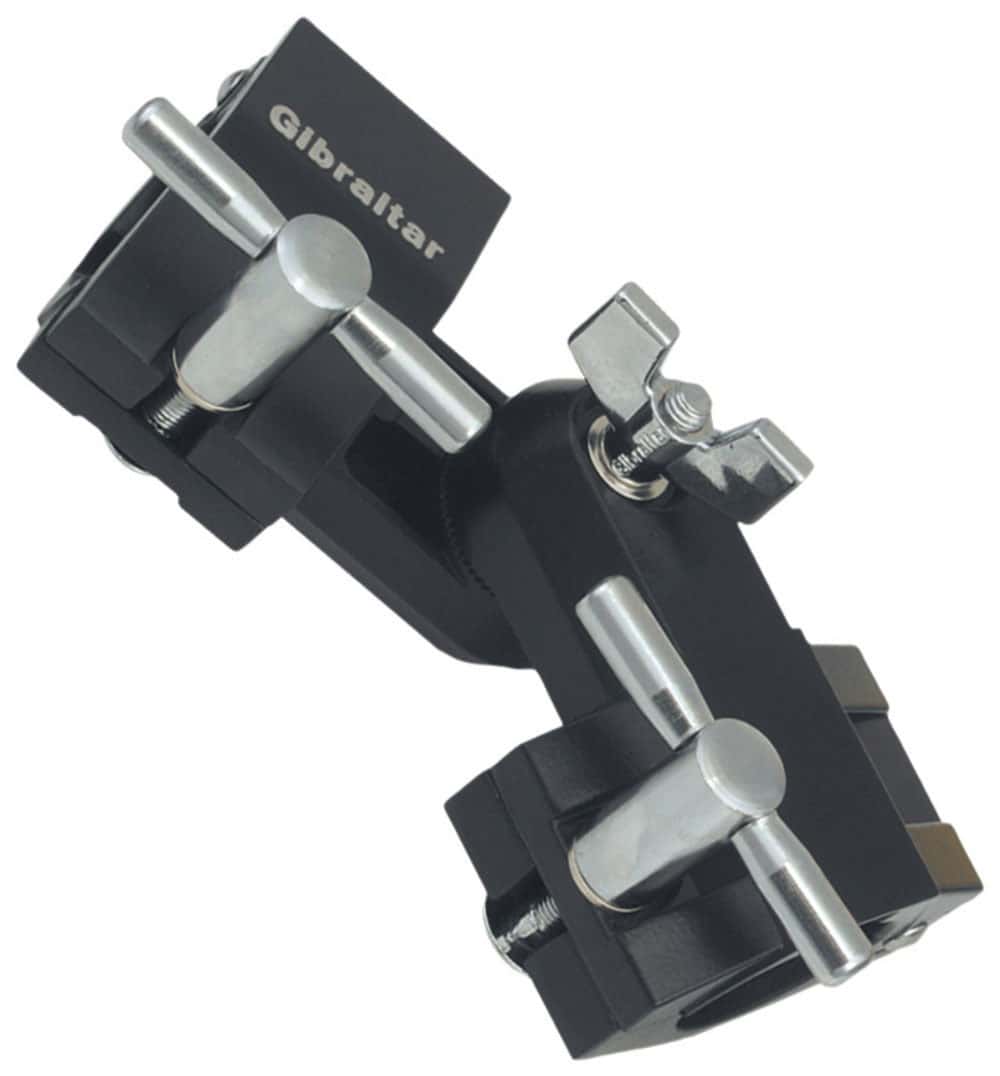 GIBRALTAR SERIE ROAD CLAMP A ANGLE REGLABLE SC-GRSAAC