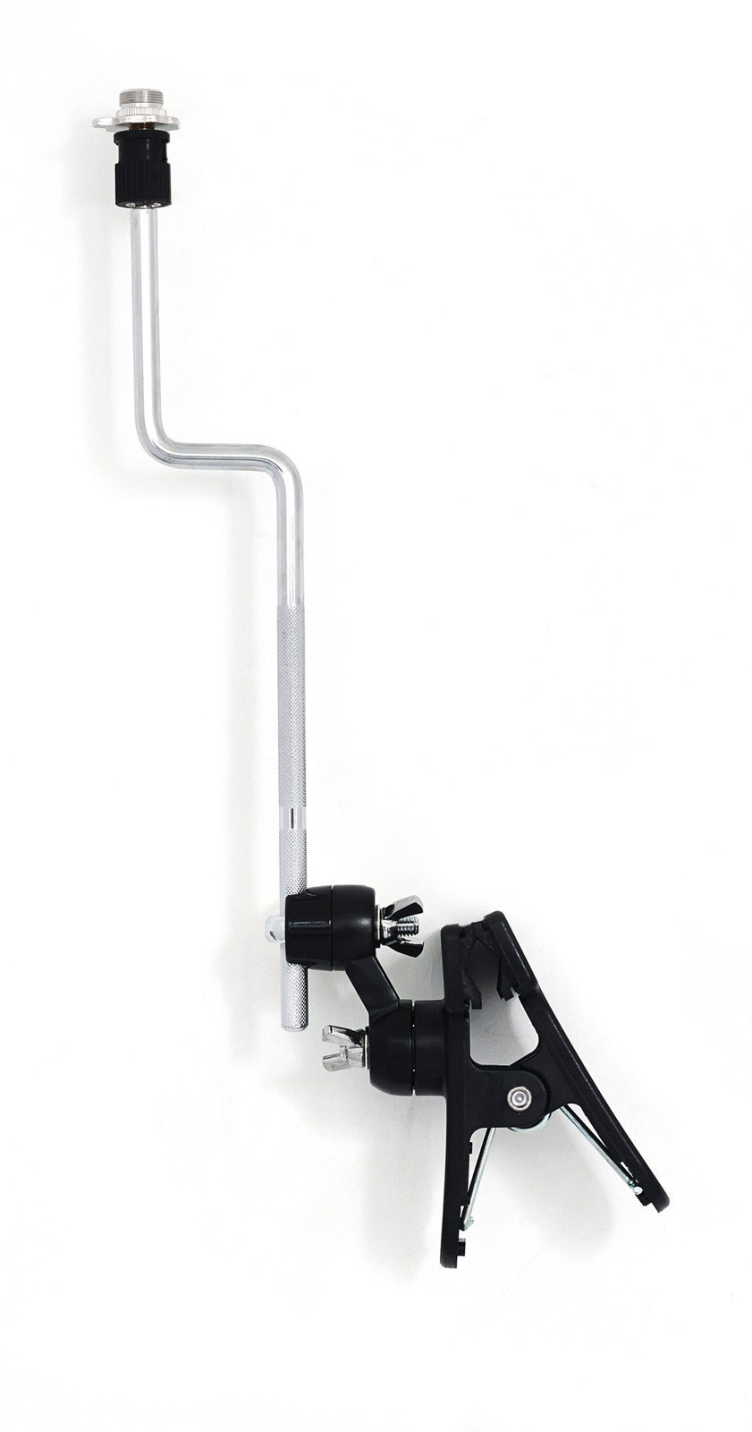 GIBRALTAR MICROFOONHOUDER MICROPHONE QUICK SET CLAMP ARM SC-GMQC