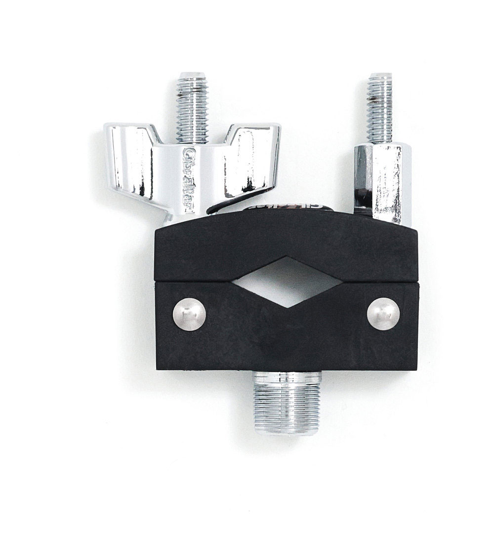 GIBRALTAR MICROPHONE MOUNT DELUXE MICROPHONE MOUNT SC-DMM