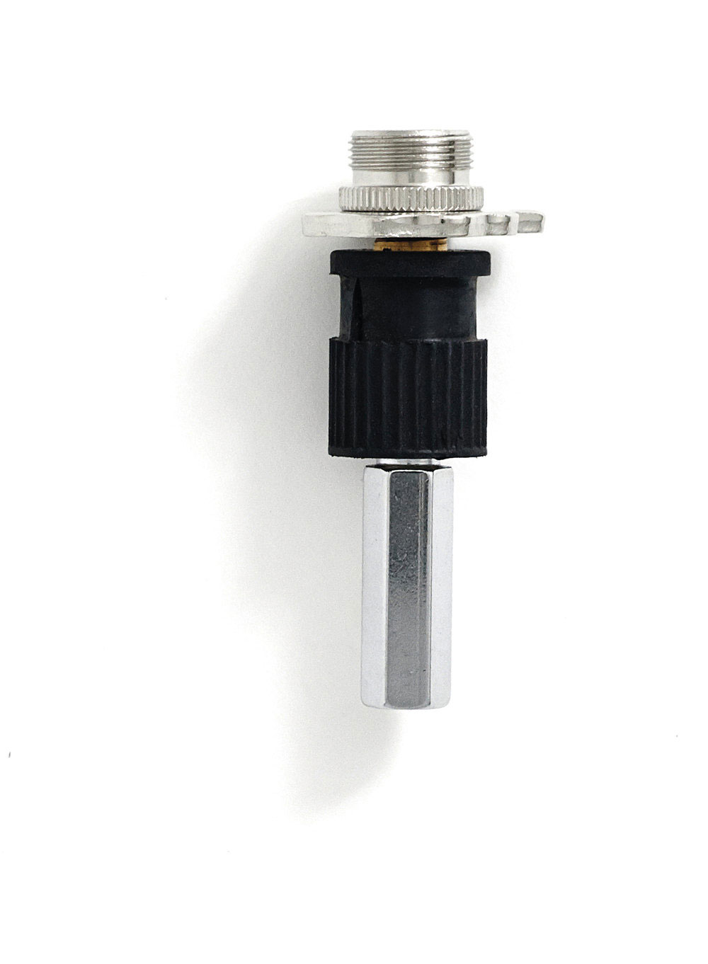 GIBRALTAR ACCESORIOS PARA MICRÓFONO ADAPTADOR PLATO ANTIVIBRACIÓN SC-GMCMA