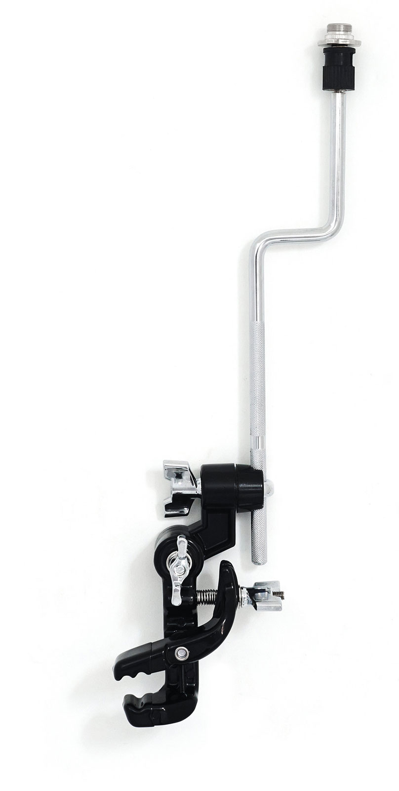 GIBRALTAR MICROFOONHOUDER DOUBLE RATCHET MIC MOUNT SC-JDRMM
