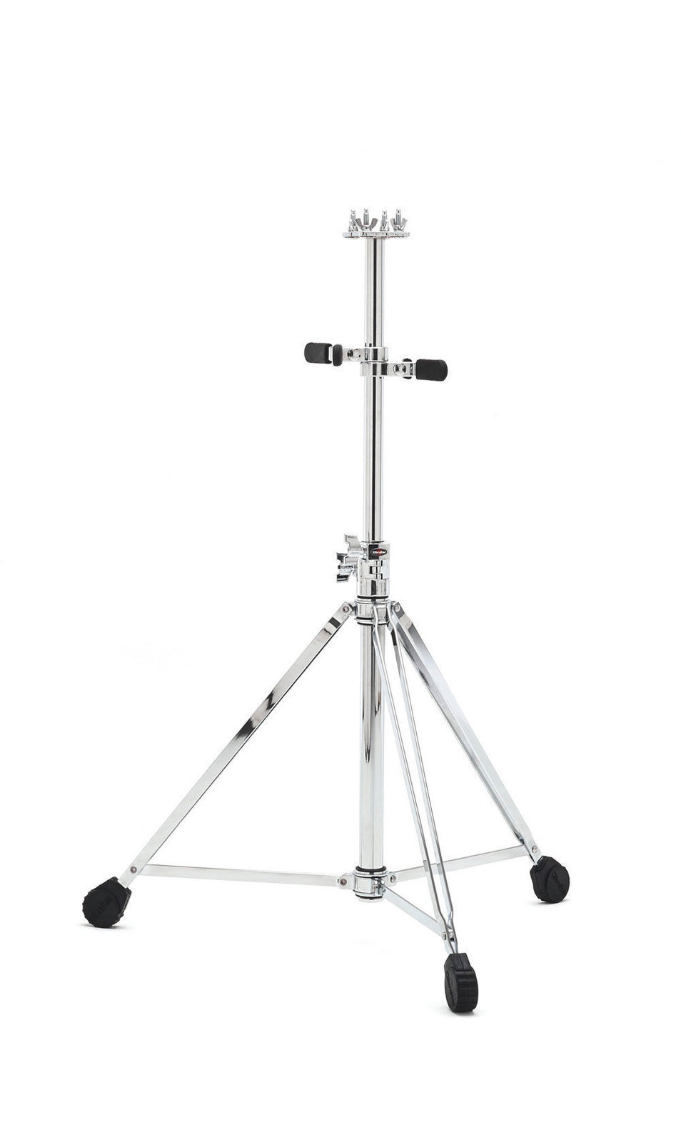 GIBRALTAR SOPORTES PARA INSTRUMENTOS DE PERCUSIÓN SOPORTE CONGA DOBLE 9517