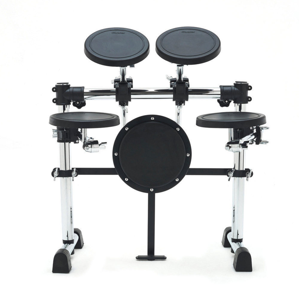 GIBRALTAR PRACTICE PAD PRACTICE PAD WITH RACK GPO8