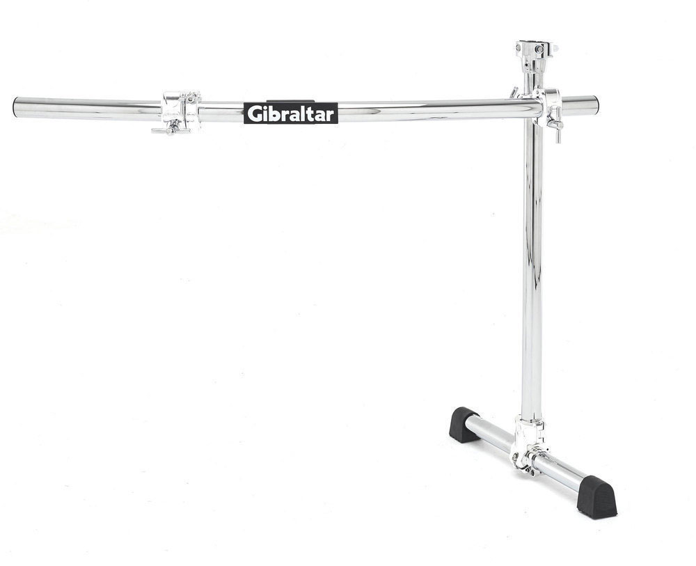 GIBRALTAR SISTEMAS DE RACK ALA DE RACK CURVADA CHROME SERIES GCS150C