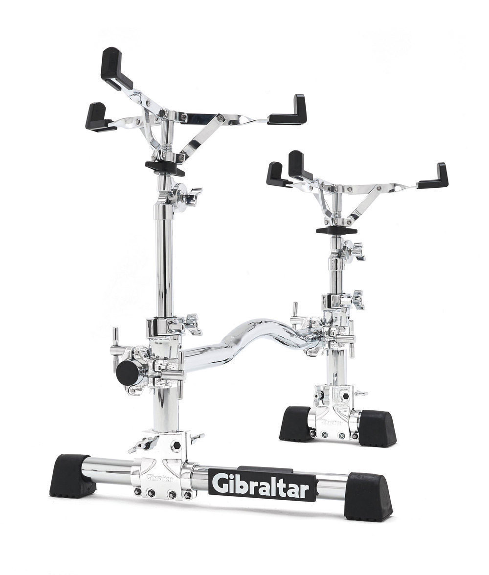 GIBRALTAR Systeme De Rack Stealth VMS - System GSVMS-DS