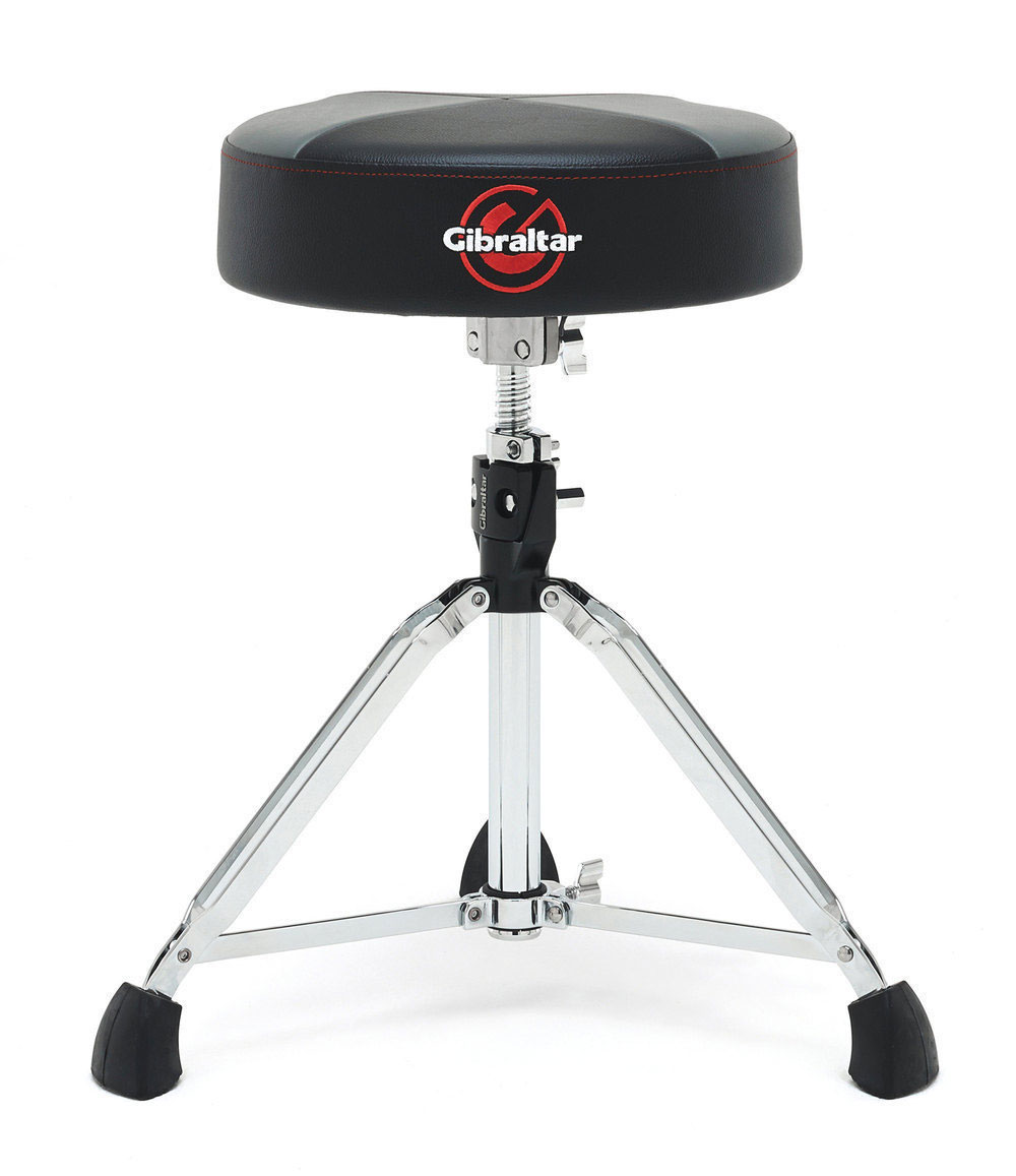 GIBRALTAR DRUM THRONE 9000 SERIES 9608RQPGB