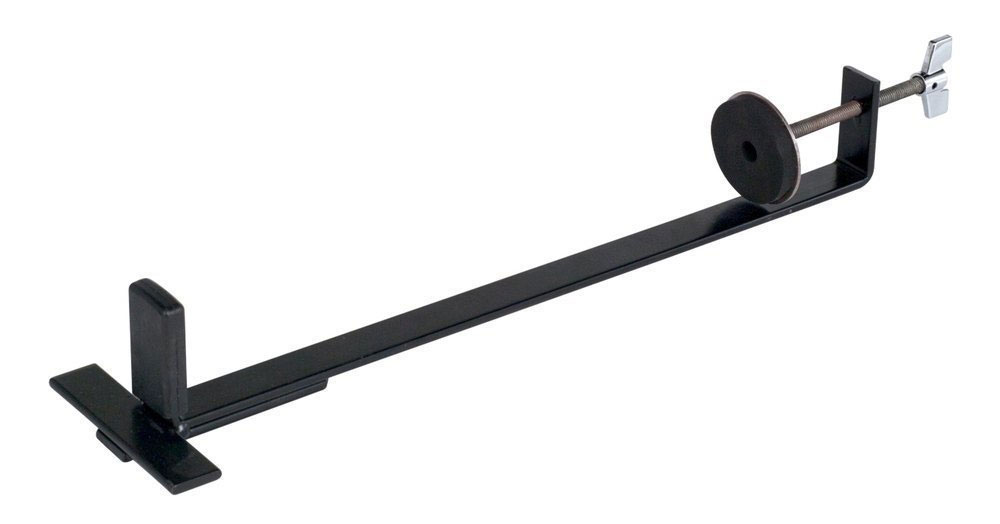 GIBRALTAR Accessoires Pour PEDALES-battes Cajon Pedal Mount GCP-PM