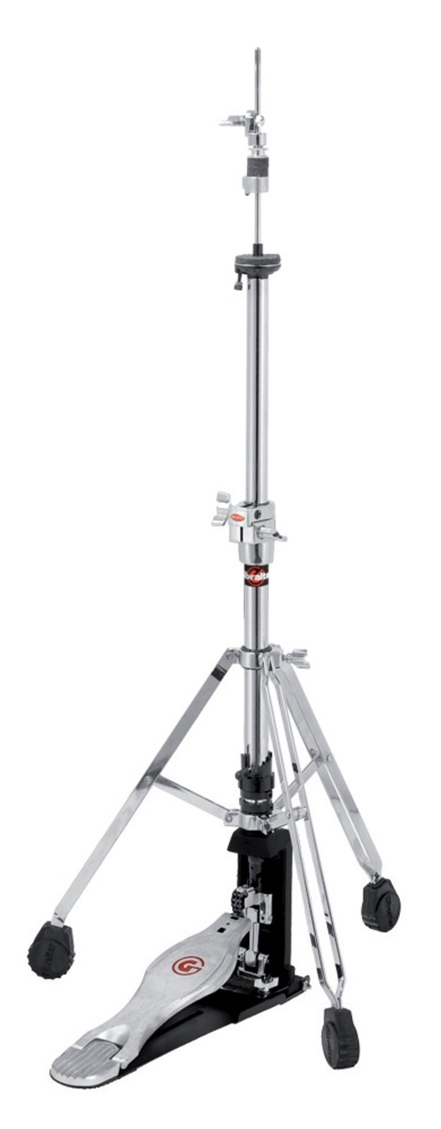 GIBRALTAR Pedale De Charleston Serie 9000 Liquid Drive 9707ML-LD