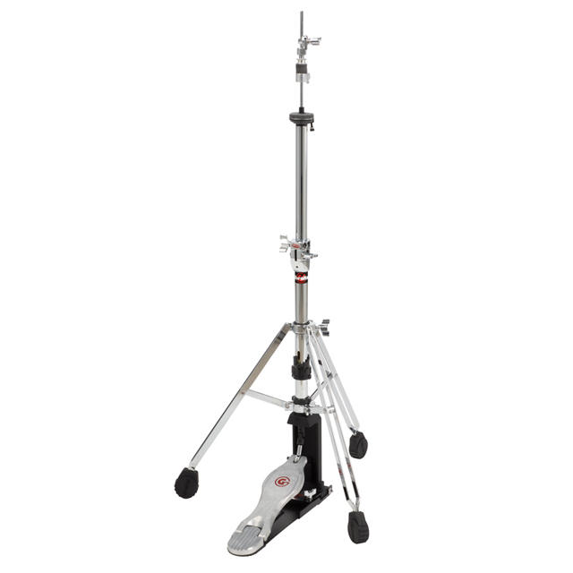 GIBRALTAR 9707ML-DP Pedale HI-hat Pro Direct Pull