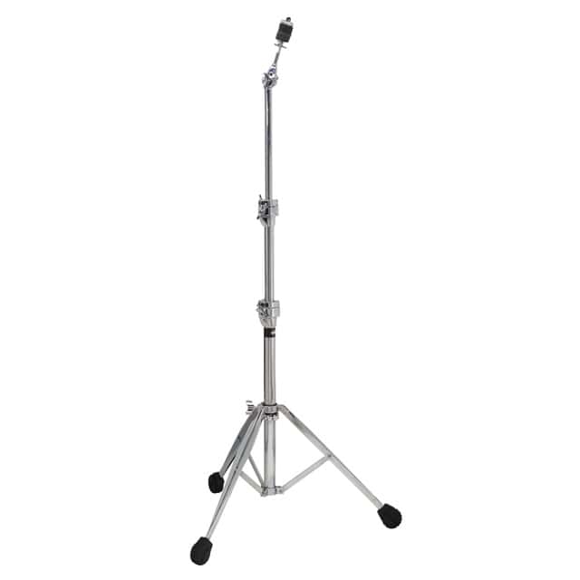 GIBRALTAR 9710-BT PIED STAND CYMBALE DROIT TURNING POINT FOPC
