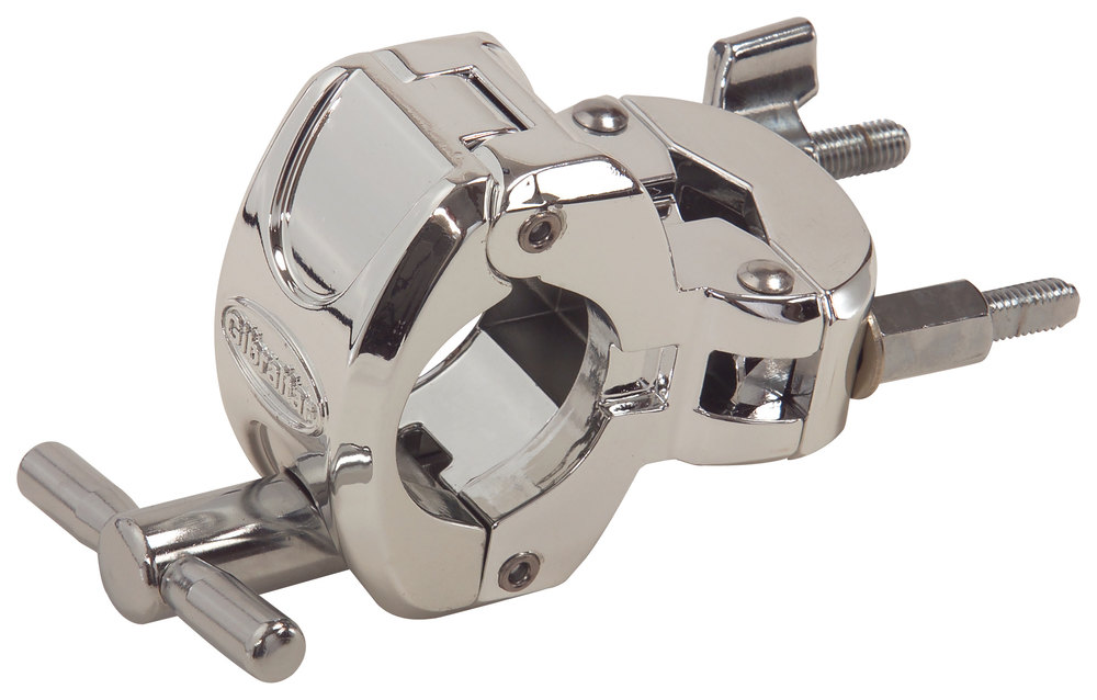 GIBRALTAR Accessoires Pour Rack Clamp Serie Chrome SC-GCRMC