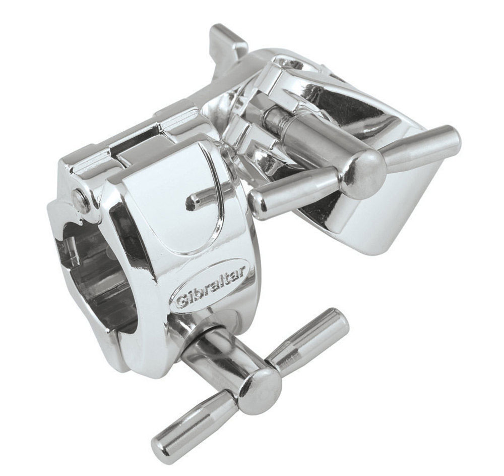 GIBRALTAR Accessoires Pour Rack Clamp Série Chrome SC-gcara