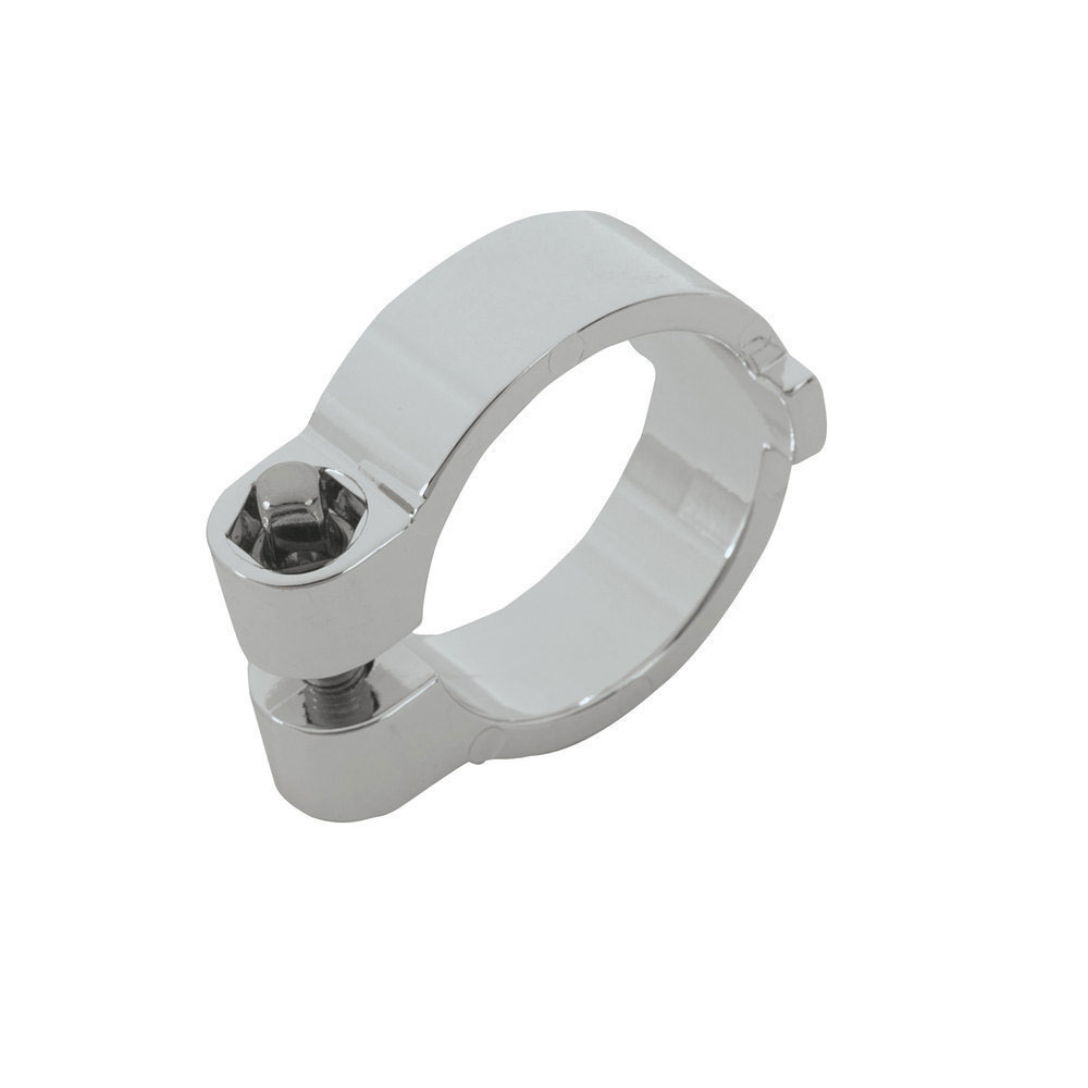 GIBRALTAR SC-GCML Chrome Series Memory Lock Par 2