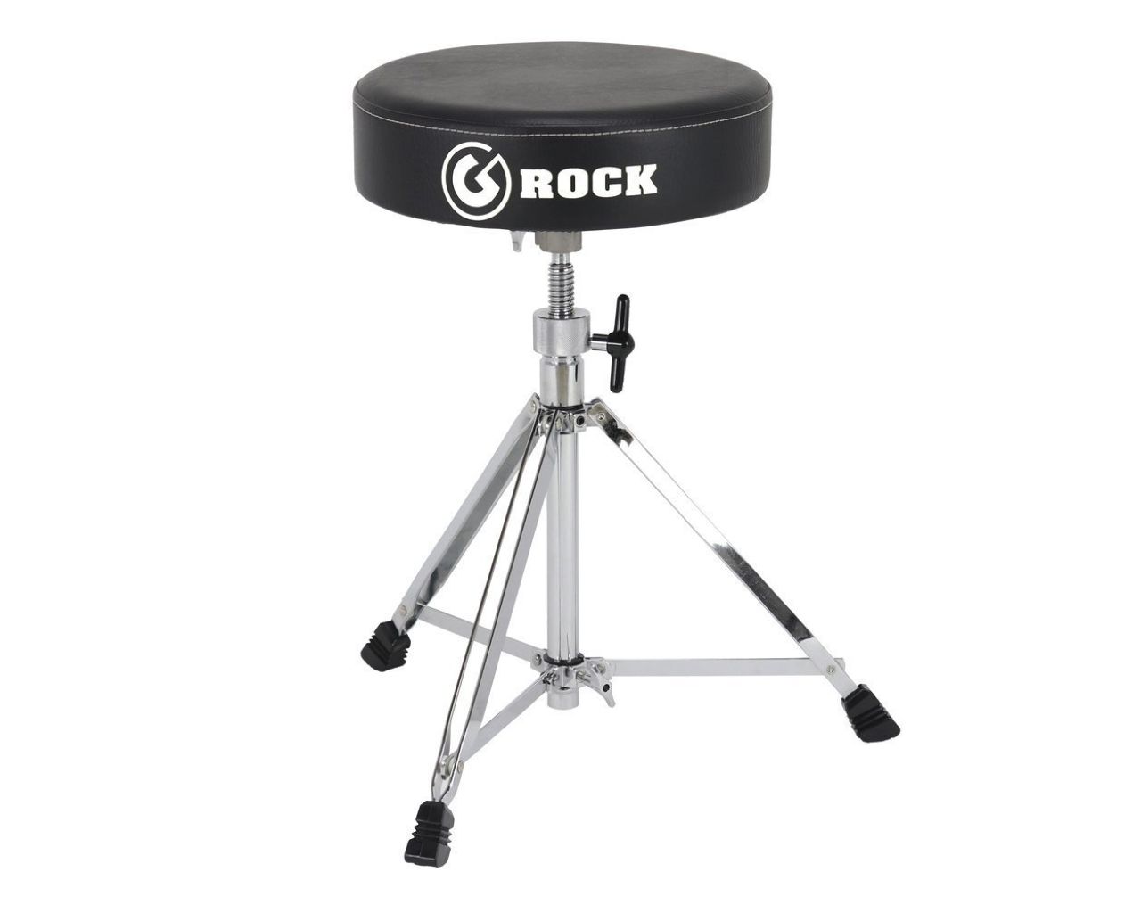 GIBRALTAR SIEGE BATTEUR SERIE ROCK HARDWARE RK108 