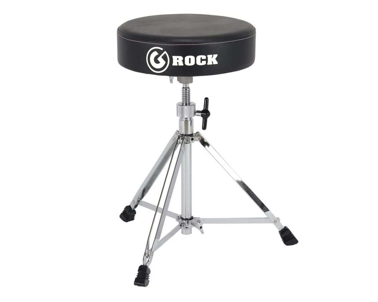 GIBRALTAR Siege Batteur Serie Rock Hardware RK108