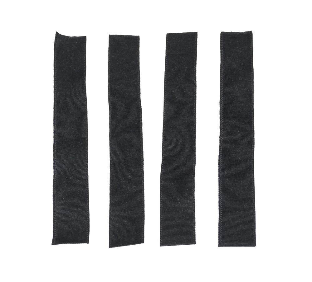 GIBRALTAR GIBRALTAR SC-RST SNARE DRUM ZUBEHR CLOTH STRIPS 