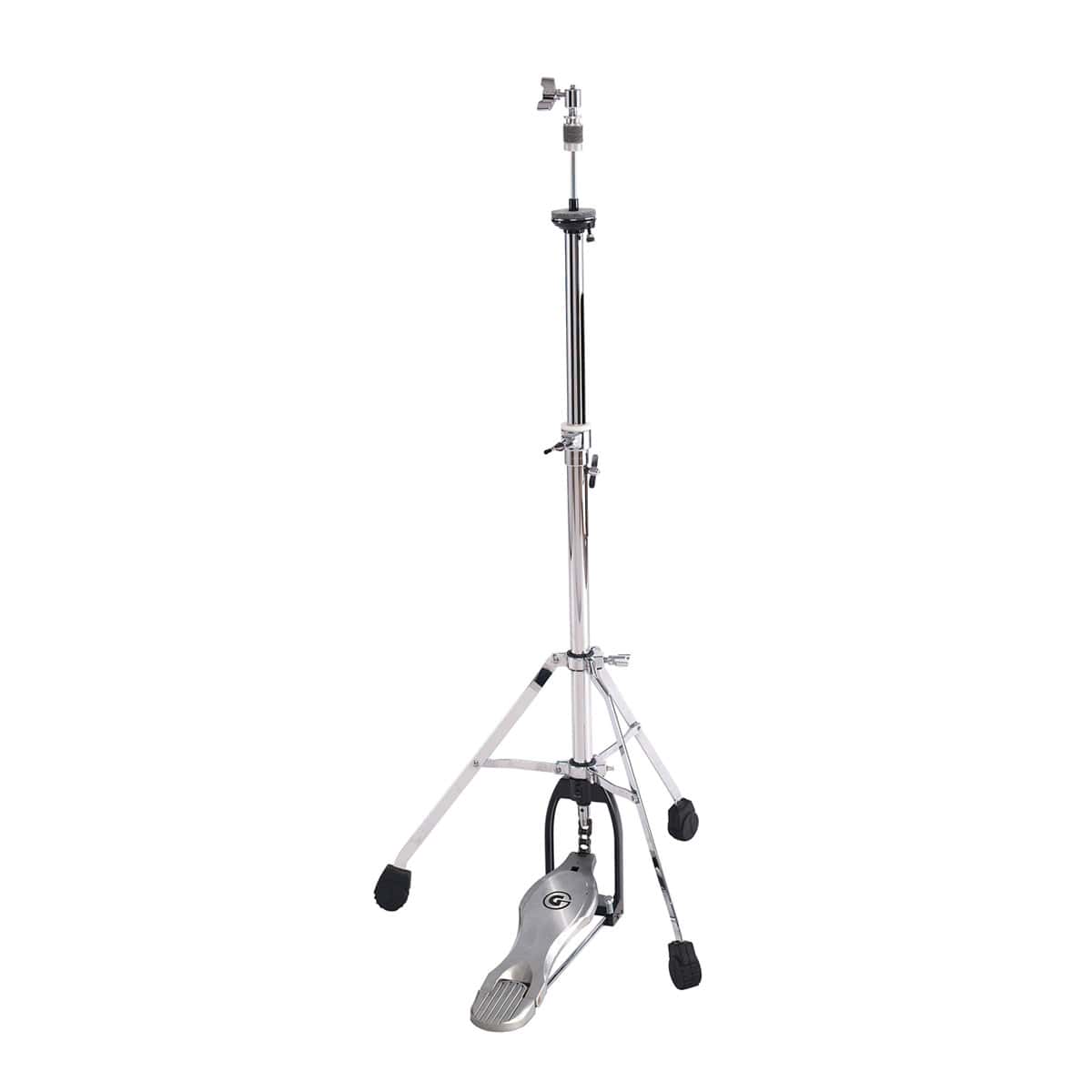 GIBRALTAR HI-HAT LIGHTNING ROD TIGE TELESCOPIQUE 