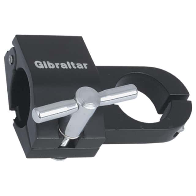 GIBRALTAR SC-GRSSRA CLAMP RACCORD D'ANGLE POUR TUBE VERTICAL 