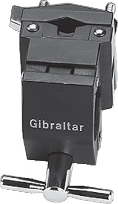 GIBRALTAR GRSSMC DRUM RACK MULTICLAMP - FOR TOM HOLDER