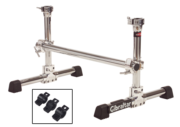 GIBRALTAR GSSMS Extension Rack Batterie Stealth