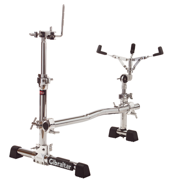 GIBRALTAR STEALTH VERTICAL MOUNTING RACK - GSVMS-KIT
