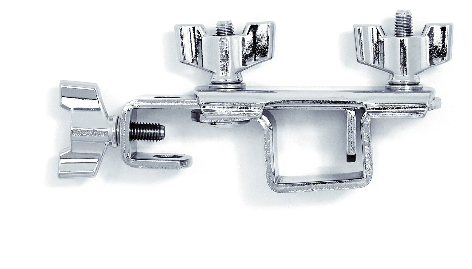GIBRALTAR SC-101 - clamp Support pour tambourin à main sur tige