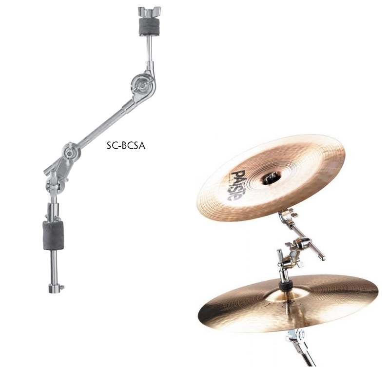 GIBRALTAR SC-BCSA - BOOM CYMBAL STACKER