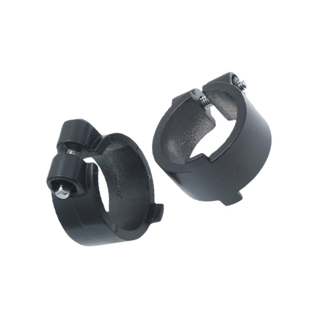 GIBRALTAR Bague Memoire Tube (38MM) (set De 2)