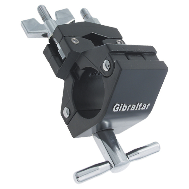 GIBRALTAR SC-GRSMC Road Serie Multiclamp Rack Batterie