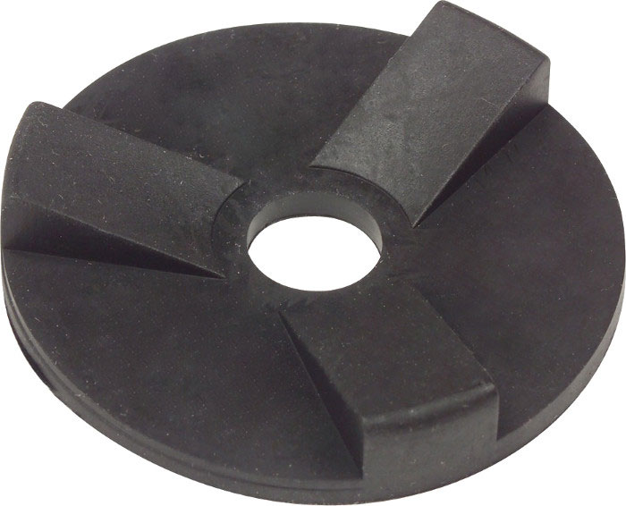 GIBRALTAR SC-HR1 - GIB RUBBER HI HAT SEAT