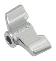 GIBRALTAR SC-13P3 - 6MM HEAVY DUTY WING NUT