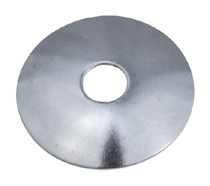GIBRALTAR SC-1655-1 HI HAT CUP WASHER