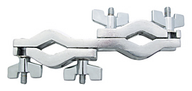 GIBRALTAR SC-BGC BASIC GRABBER CLAMP