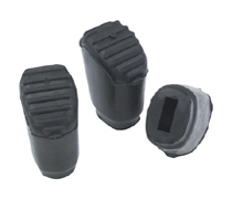 GIBRALTAR SC-PC07 - LARGE RUBBER FEET
