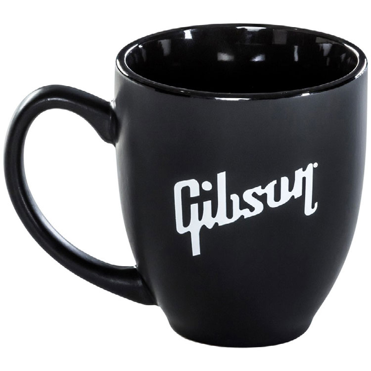 GIBSON ACCESSORIES Home Office And Studio Standard Mug, 14 Oz. Glassware