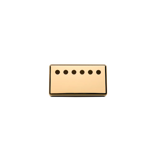 GIBSON ACCESSORIES PARTS HUMBUCKER COVER NECK GOLD