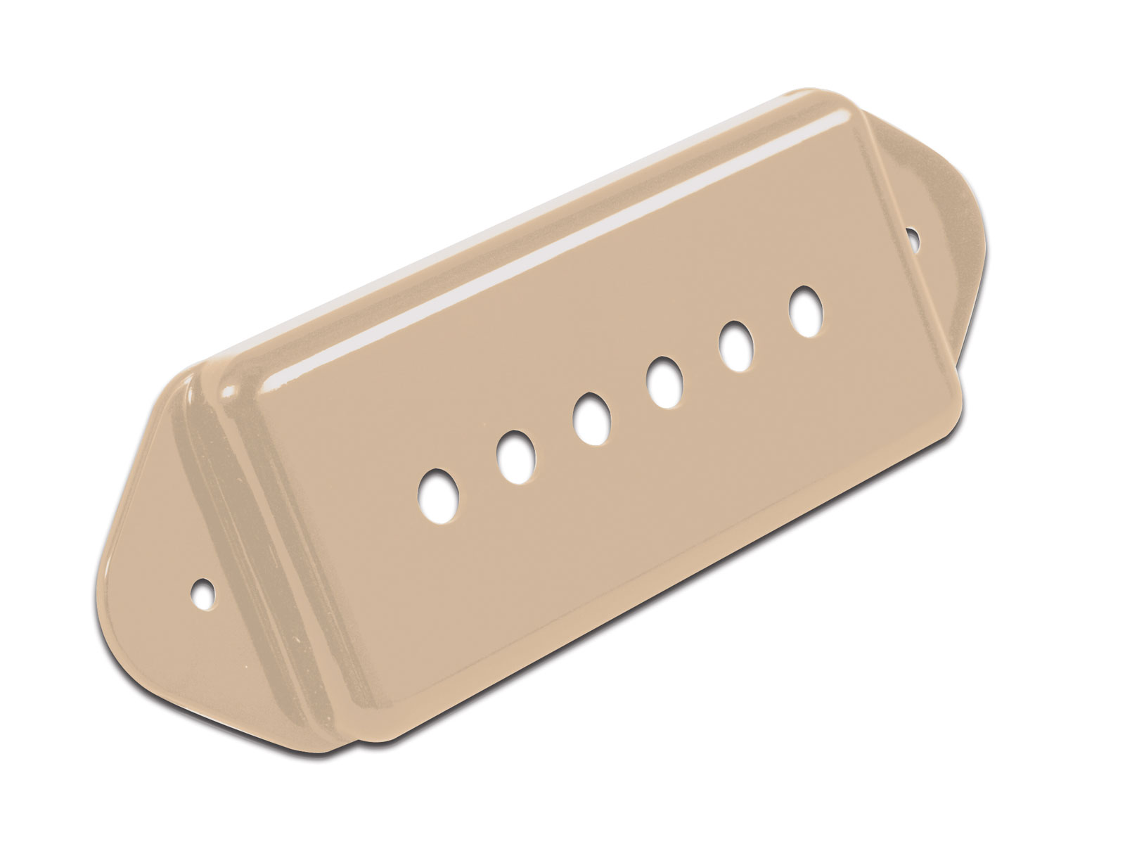 GIBSON ACCESSORIES P-90 / P-100 Pickup Cover 