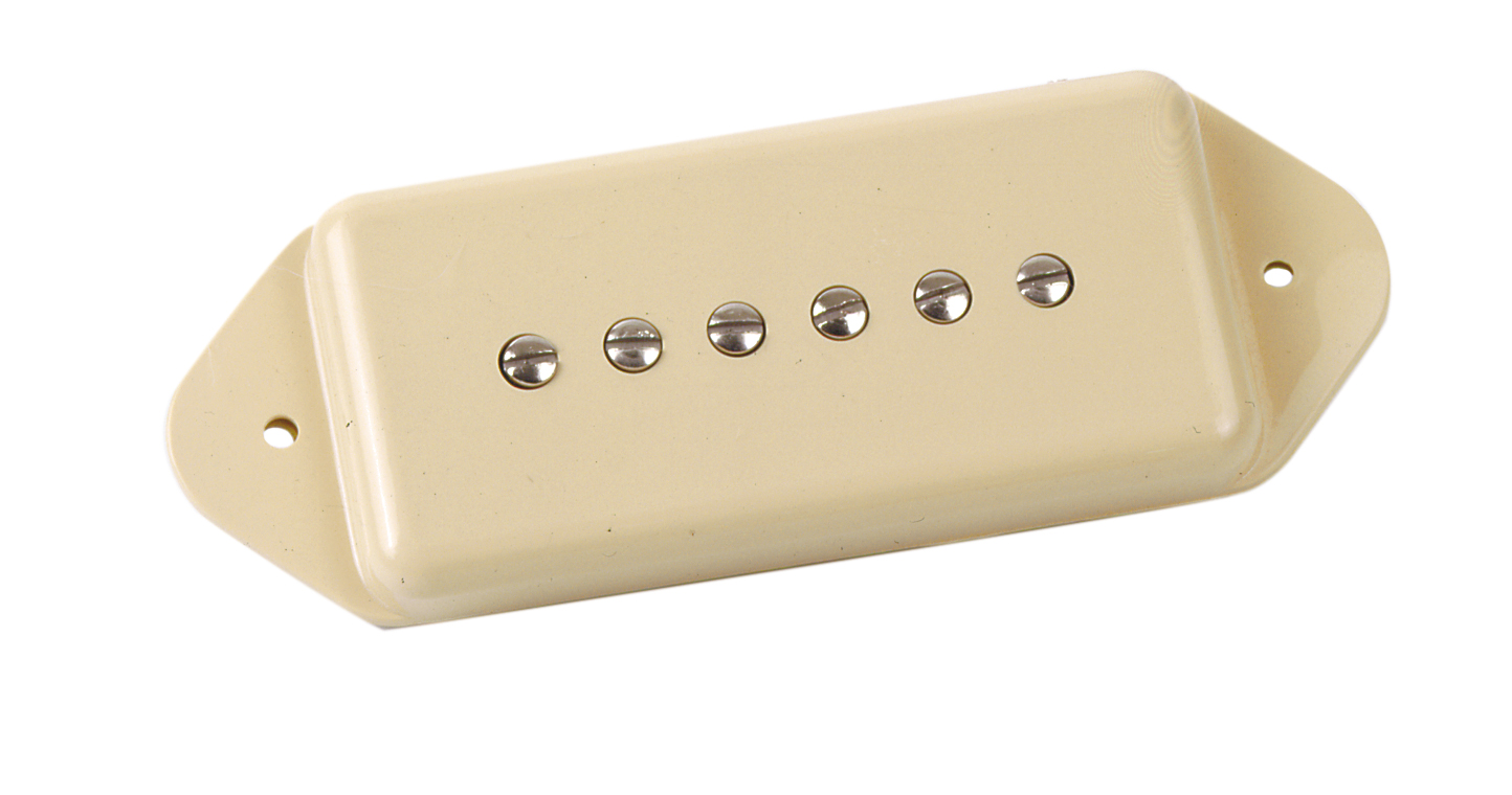 GIBSON ACCESSORIES PIECES DETACHEES P-90 / P-100 PICKUP COVER 