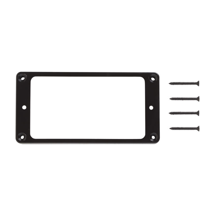 GIBSON ACCESSORIES PARTS PICKUP MOUNTING RING 3/8