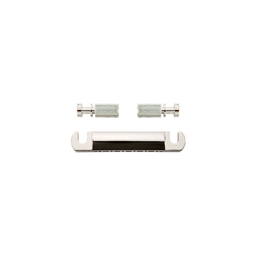 GIBSON ACCESSORIES Pièces Detachees Stop Bar TailPièce Chrome