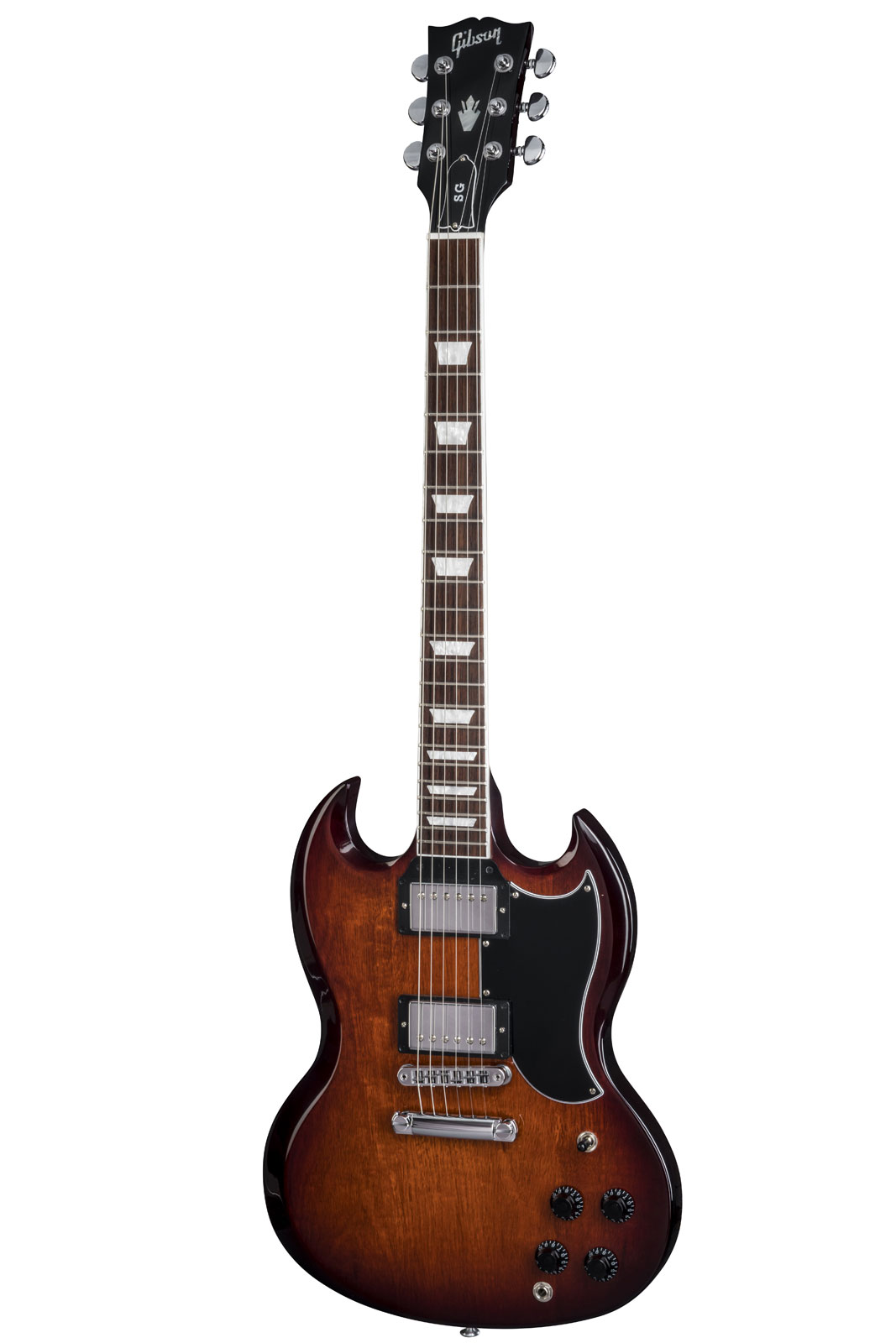 Gibson Sg Standard 2018 Autumn Shade 2018